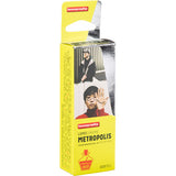 Lomography LomoChrome 2021 Metropolis Color Negative Film (110 Cartridge, 24 Exposures)
