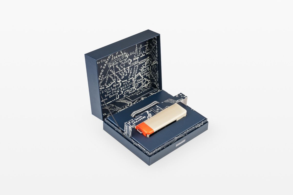 Lomography Lomomatic 110 Camera Golden Gate – Nelson Photo & Video