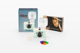 Lomography Half-frame Lomourette Picnic Edition