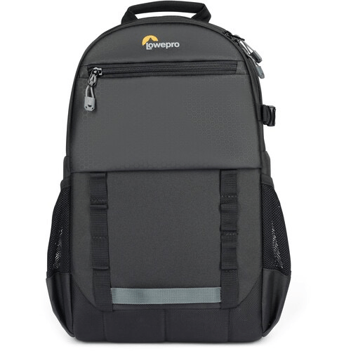 Shop Lowepro Adventura BP 150 III Backpack (Black) by Lowepro at Nelson Photo & Video