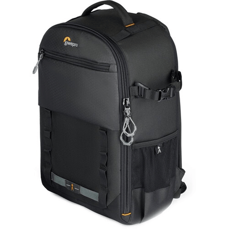Shop Lowepro Adventura BP 300 III Backpack (Black) by Lowepro at Nelson Photo & Video