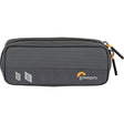 Lowepro GearUp Memory Card Wallet 20 (Gray) - Nelson Photo & Video