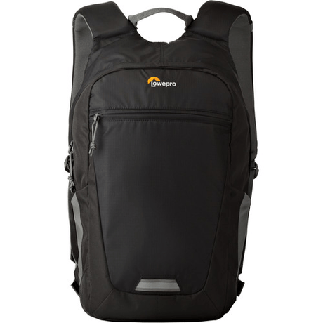 Shop Lowepro Photo Hatchback Series BP 150 AW II Backpack (Black) by Lowepro at Nelson Photo & Video