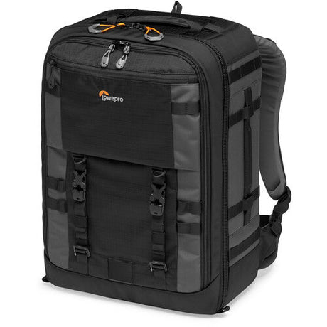 Lowepro Pro Trekker BP 450 AW II Backpack (Black, 32L) - Nelson Photo & Video