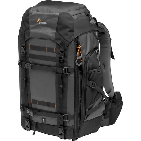 Shop Lowepro Pro Trekker BP 550 AW II Backpack (Black) by Lowepro at Nelson Photo & Video