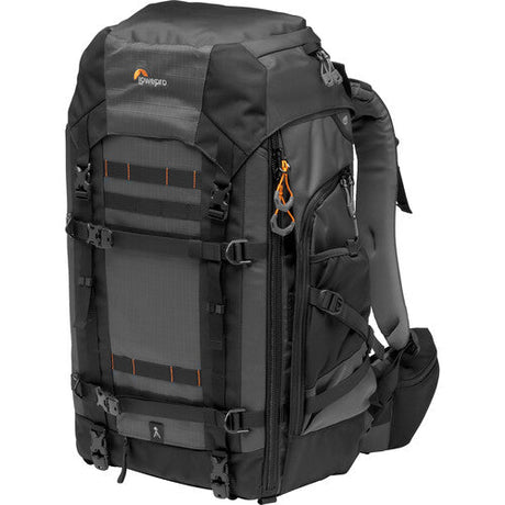 Lowepro Pro Trekker BP 550 AW II Backpack (Gray, 40L) - Nelson Photo & Video