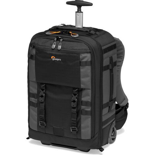 Lowepro Pro Trekker RLX 450 AW II Backpack - Nelson Photo & Video