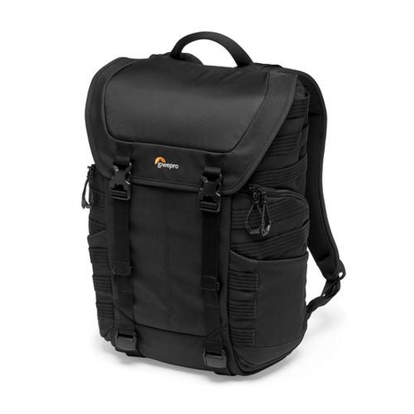 Shop Lowepro ProTactic BP 300 AW II (Black) by Lowepro at Nelson Photo & Video