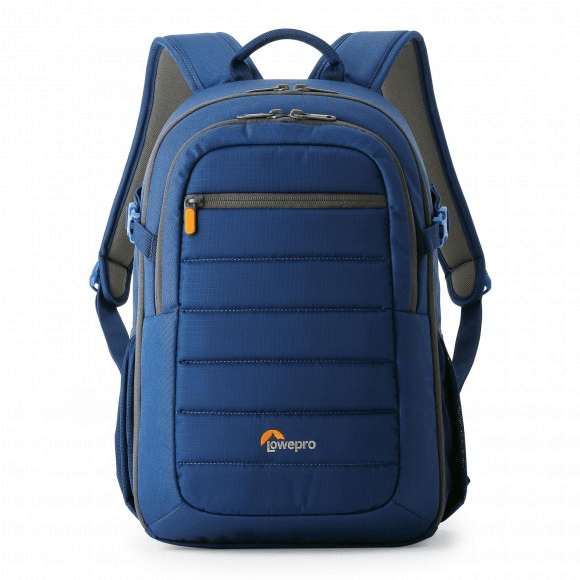 Lowepro Tahoe BP 150 Backpack Galaxy Blue Nelson Photo Video