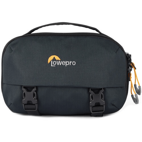 Shop Lowepro Trekker Lite HP 100 Hip Pack (Black) by Lowepro at Nelson Photo & Video