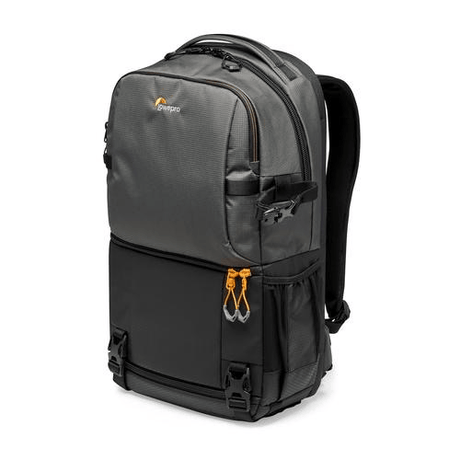 Shop LP37332-PWW | Fastpack BP 250 AW III-Grey by Lowepro at Nelson Photo & Video