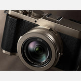 Panasonic LUMIX L10 Digital Camera