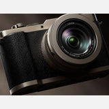 Panasonic LUMIX L10 Digital Camera
