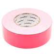 Lumopro Fluorescent Pink 2” X 55yd Gaffer Tape - Nelson Photo & Video