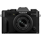 Fujifilm X-T30 III