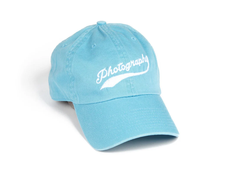 Photogenic Supply Co. Photography Hat