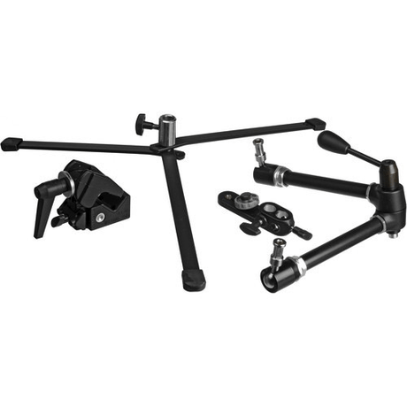 Shop Manfrotto 143 Magic Arm Kit by Manfrotto at Nelson Photo & Video