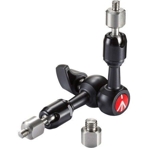 Shop Manfrotto 244 Micro Friction Arm by Manfrotto at Nelson Photo & Video