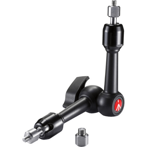 Shop Manfrotto 244MINI Friction Arm by Manfrotto at Nelson Photo & Video