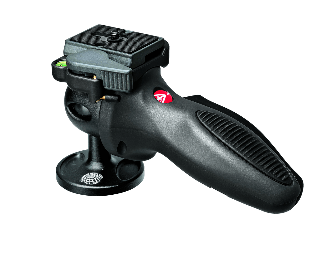 Shop Manfrotto 324RC2 Joystick Head by Manfrotto at Nelson Photo & Video
