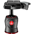 Shop Manfrotto 490 Center Ball Head by Manfrotto at Nelson Photo & Video