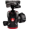 Shop Manfrotto 494 Aluminum Center Ball Head with 200PL-PRO Quick Release Plate by Manfrotto at Nelson Photo & Video