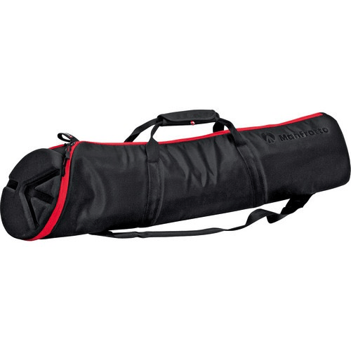 Shop Manfrotto MBAG100PN Padded Tripod Bag by Manfrotto at Nelson Photo & Video