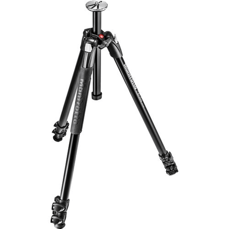 Shop Manfrotto MT290XTA3US 290 Xtra Aluminum Tripod by Manfrotto at Nelson Photo & Video
