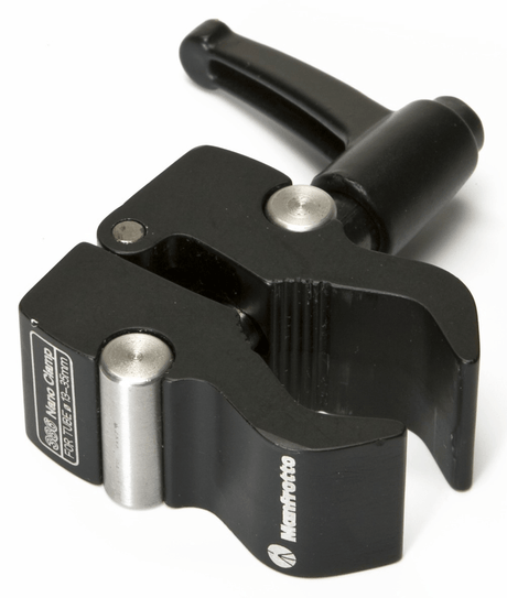 Shop Manfrotto Nano Clamp by Manfrotto at Nelson Photo & Video