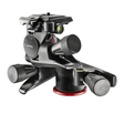 Shop Manfrotto XPRO Geared 3-Way Pan/Tilt Head by Manfrotto at Nelson Photo & Video