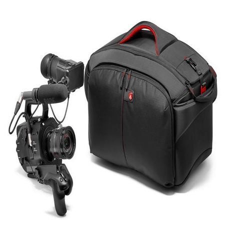 Shop MB PL-CC-195N | Pro Light Camcorder Case 195N for PXW-FS7,ENG camera,VDLSR by Manfrotto at Nelson Photo & Video