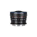 Laowa 4.5-10mm f/2.8 CF Zoom Fisheye Lens