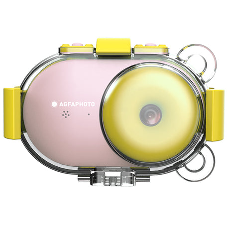 AGFAPhoto Realikids Cam Waterproof