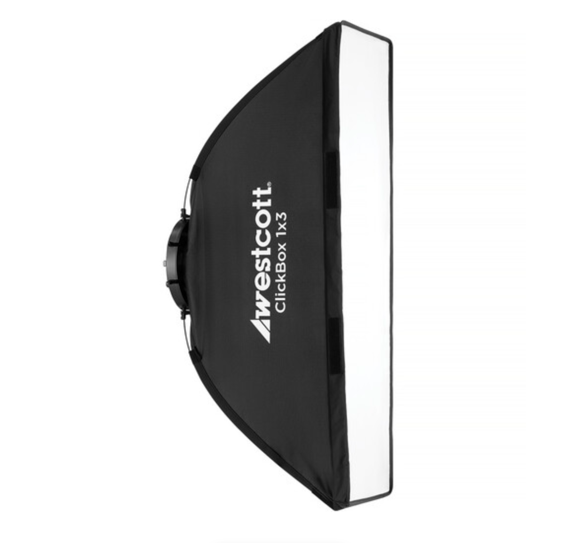 Westcott ClickBox Softbox (1 x 3', Bowens) – Nelson Photo & Video