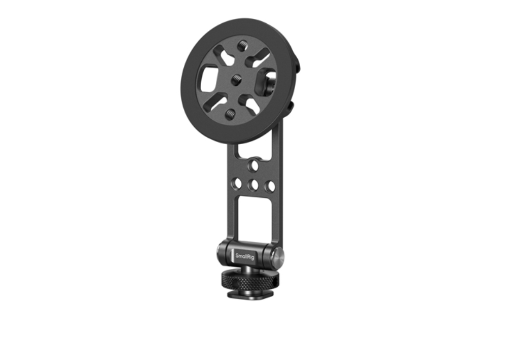 SmallRig Support with Cold Shoe Mount (for Phones)
