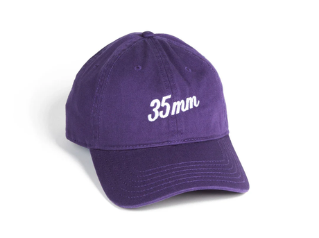 Photogenic Supply Co. 35mm Hat