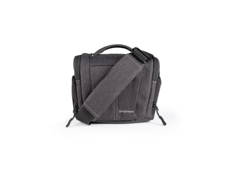 Promaster Cityscape 2.0 Extra Small Shoulder Bag (2 L)