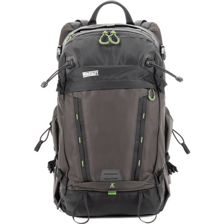 Shop MindShift 18L Outdoor Backpack Charcoal by MindShift Gear at Nelson Photo & Video