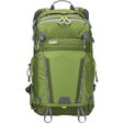 Shop MindShift Gear BackLight 26L Backpack (Woodland Green) by MindShift Gear at Nelson Photo & Video