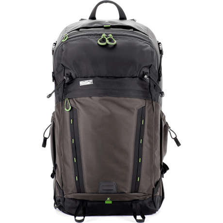 Shop MindShift Gear BackLight 36L Backpack (Charcoal) by MindShift Gear at Nelson Photo & Video