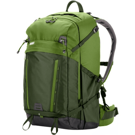 Shop MindShift Gear BackLight 36L Backpack (Woodland Green) by MindShift Gear at Nelson Photo & Video