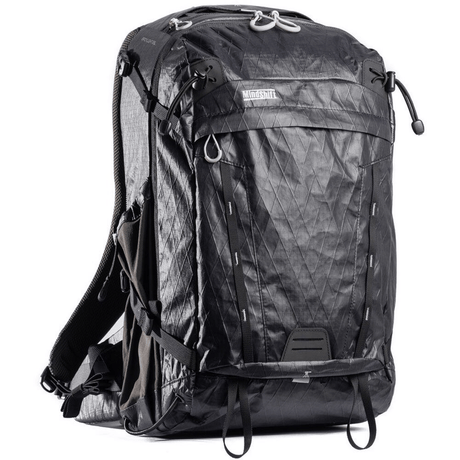 MindShift Gear Backlight XP Backpack (Black, 26L) - Nelson Photo & Video