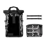 Wandrd PRVKE High Gloss Black Photo Bundle