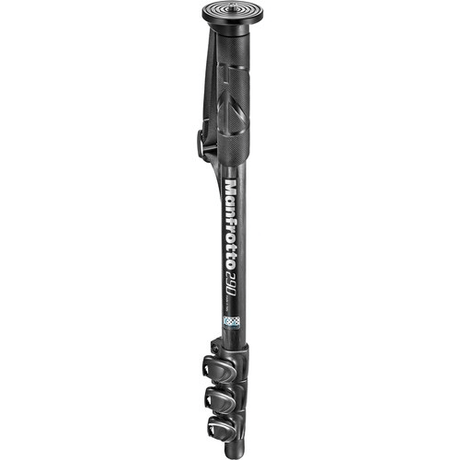 Shop MM290C4US | 290 CARBON MONOPOD by Manfrotto at Nelson Photo & Video