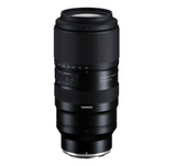 Tamron 50-400mm f/4.5-6.3 Di III VC VXD Lens (Nikon Z)