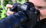Nikon NIKKOR Z 70-200mm f/2.8 VR S II Lens (Nikon Z)