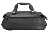 Peak Design Travel Duffel (Black, 80L)