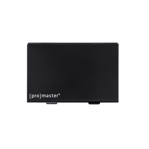 Shop Multi-Format Memory Case by Promaster at Nelson Photo & Video