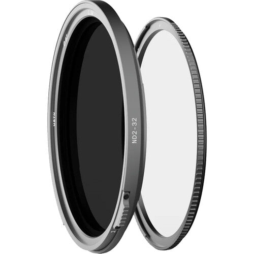 Urth Magnetic Variable ND2-32 Filter Pro (82mm, 1 to 5-Stop)
