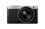 Panasonic LUMIX S9 with S 18-40mm lens